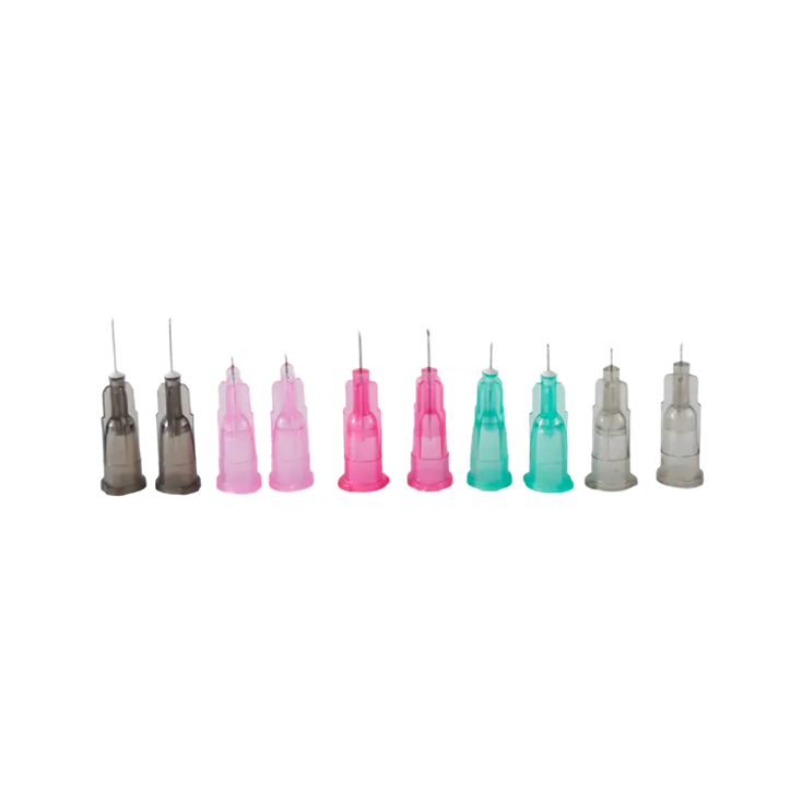 Beauty Injection Needle Suppliers