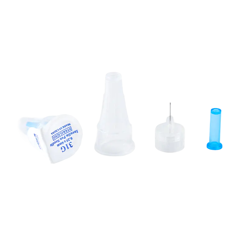 Medical Disposables Factory