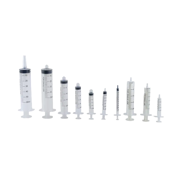 retractable syringe manufacturers