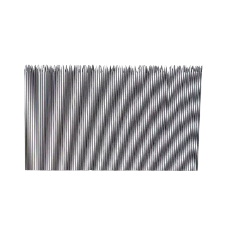 hypodermic needle manufacturer