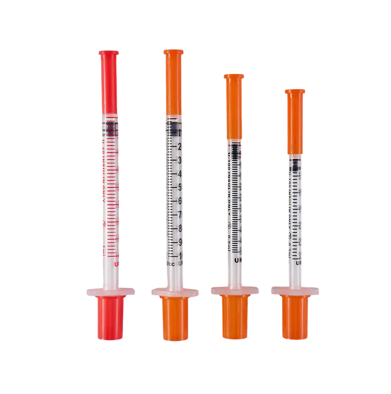 syringe needle manufacturers