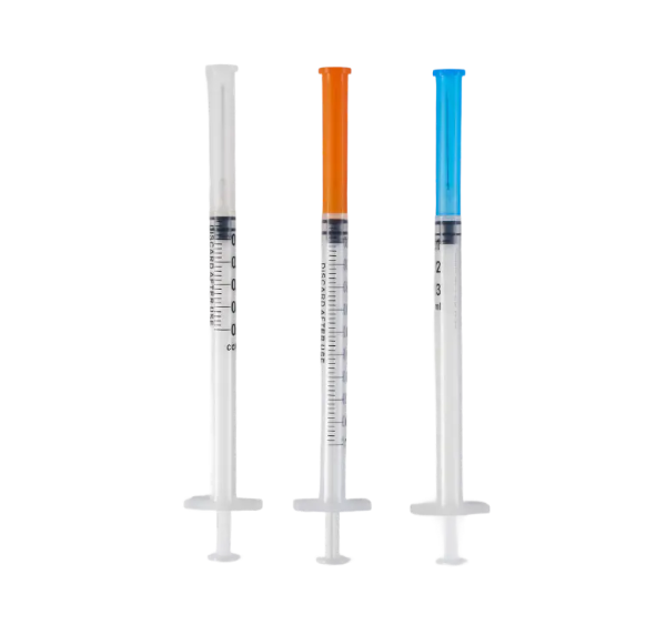 Insulin Syringe Supplier