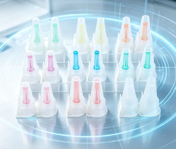 Disposable Medical Device