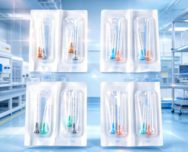 Medical Device Factory
