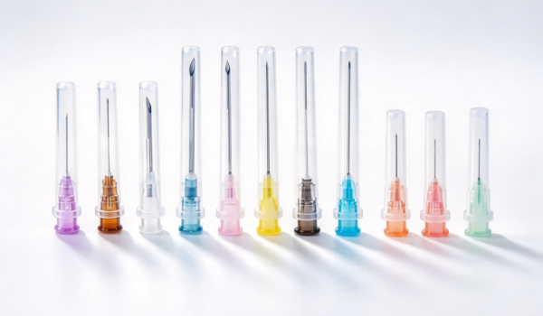 Syringe Needle Manufacturer